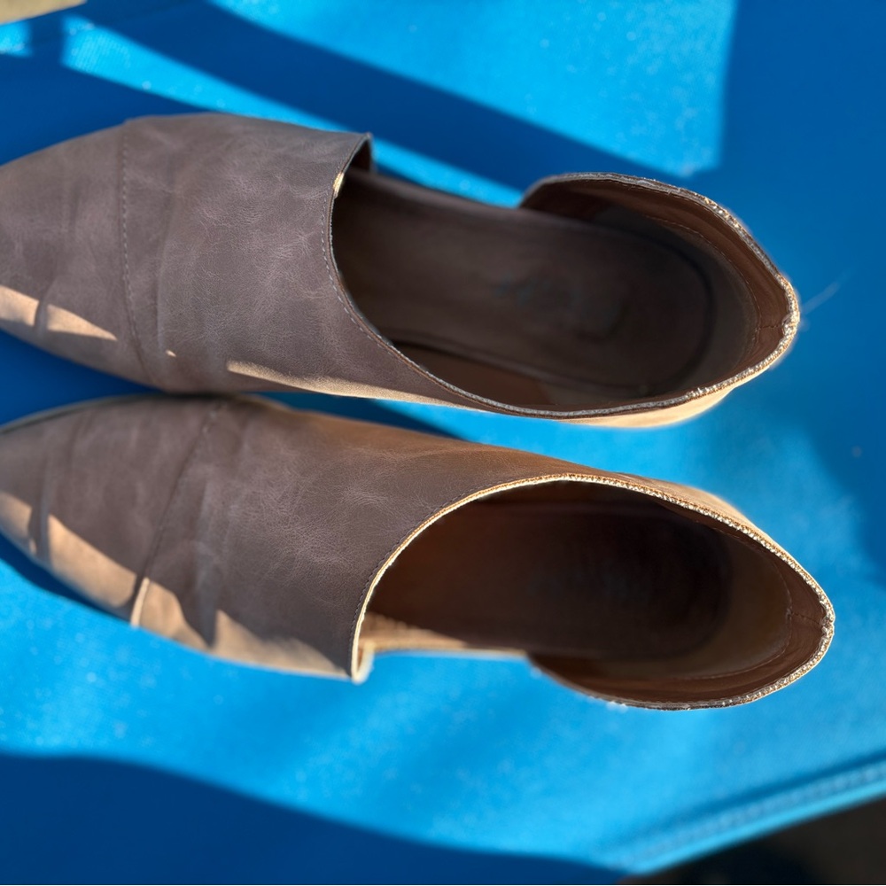 Shoes - Picture 3 of 3